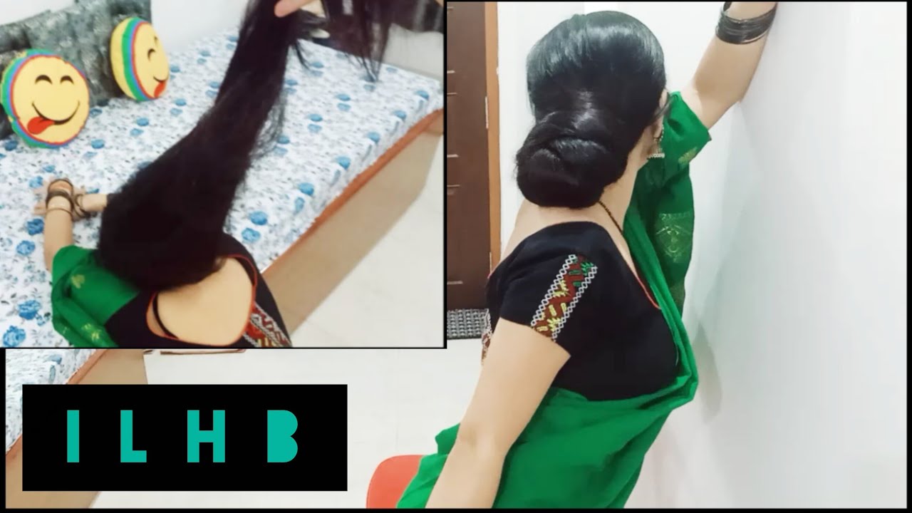 Indian longhair beauty 💞