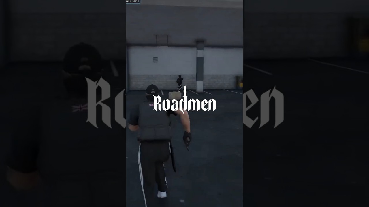 #roadmen #executiverp #executiveroleplay