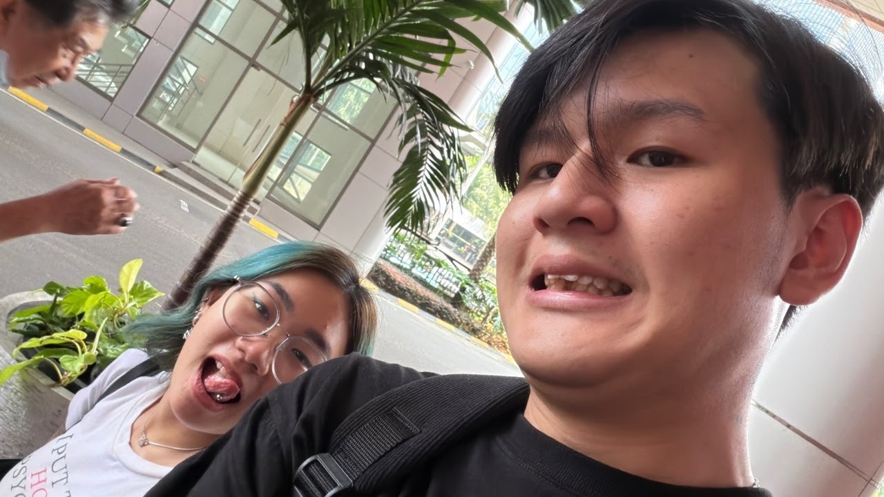 IRL PIM ABIS SOLJUM SAMA NIKUYY