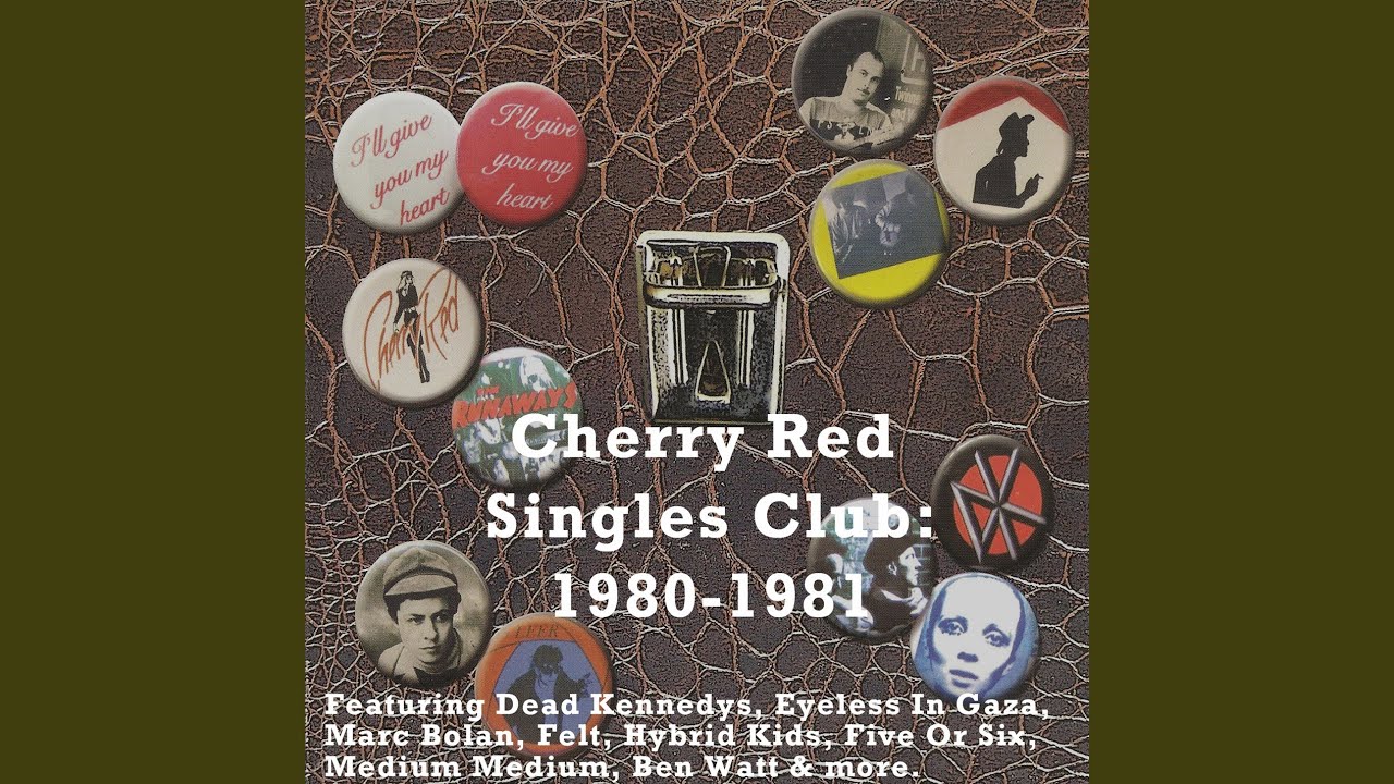 Holiday in Cambodia (Single Version)
