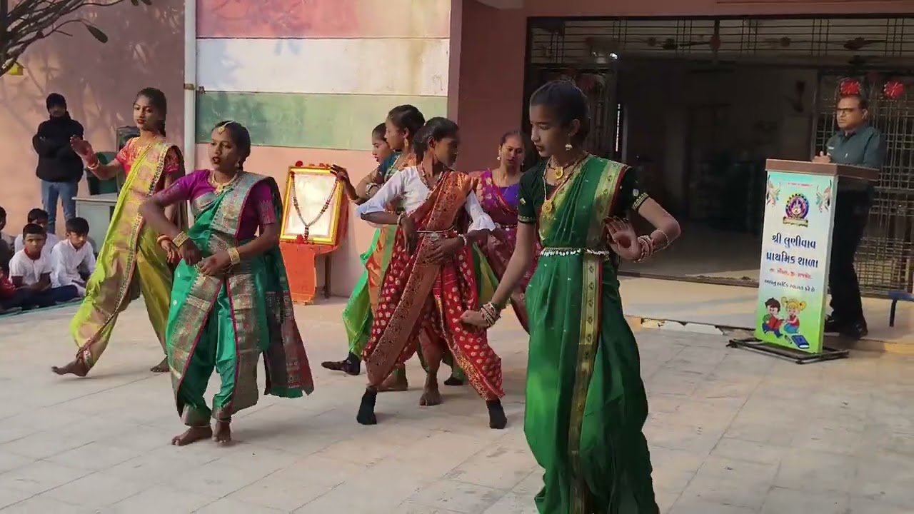 Ganesh vandana 