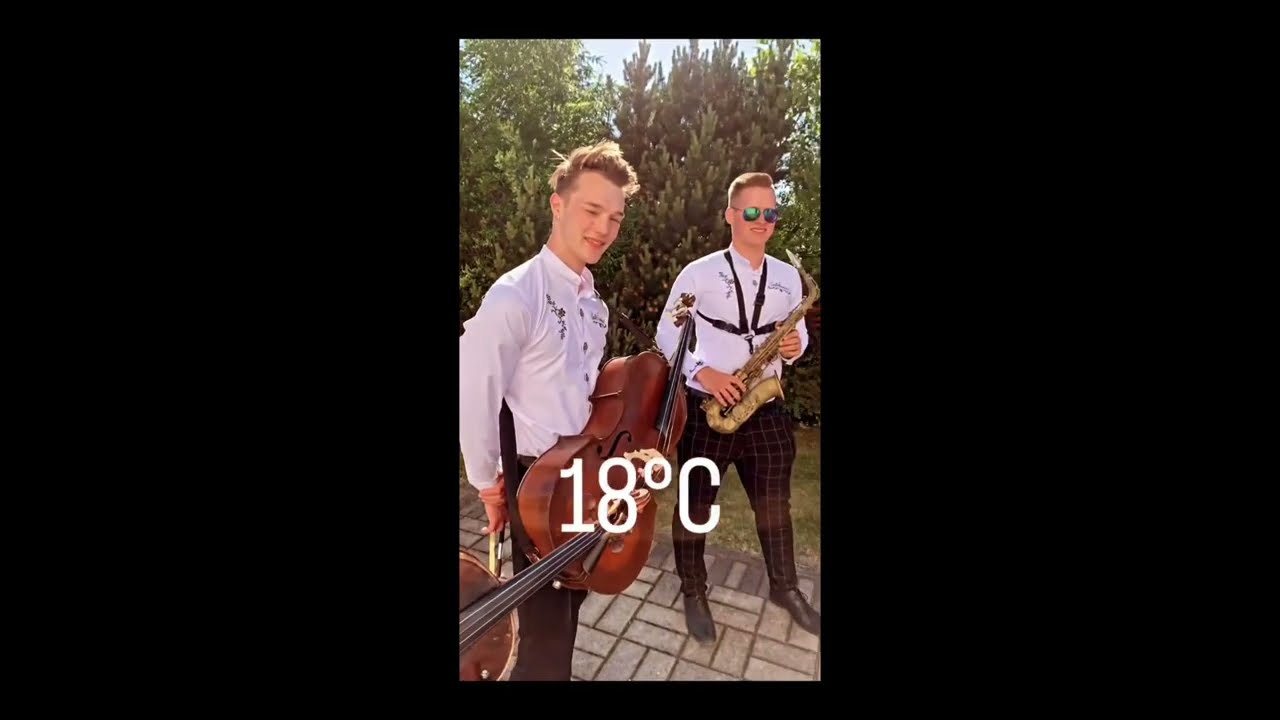 Saksowni - Jo górolem być