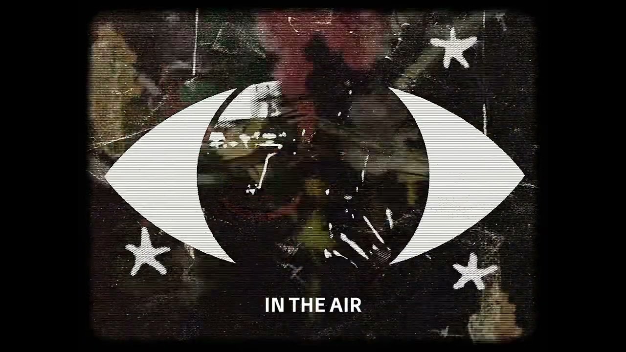 Fair Love - Nova The Vagabond & Rivercurll (Official Visualizer)