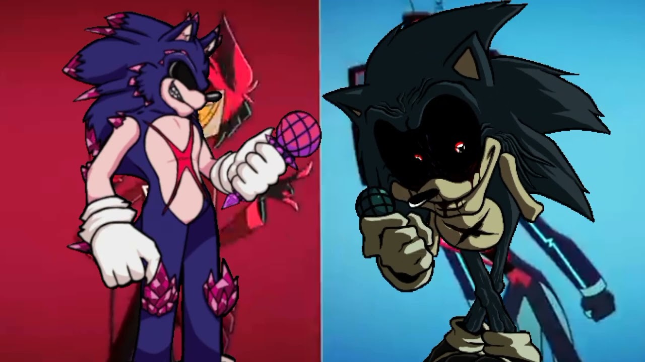 stayed gone cover xeno and Lord x and majin si voice