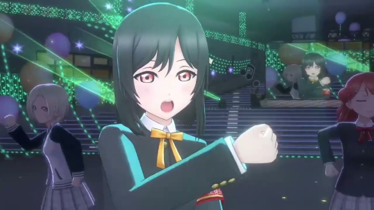 Eternalize Love!!