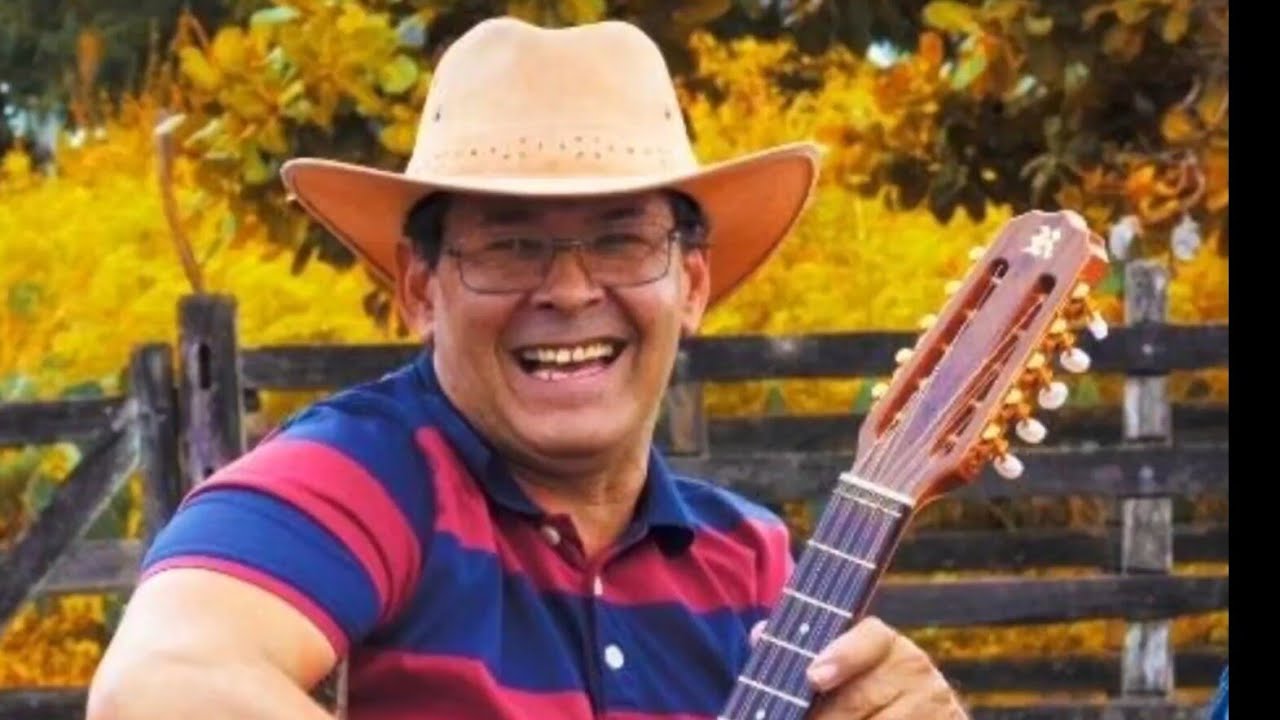 BETO DA VIOLA  LIVE COM AMIGOS