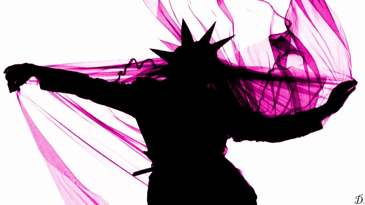 Darkoustix - War