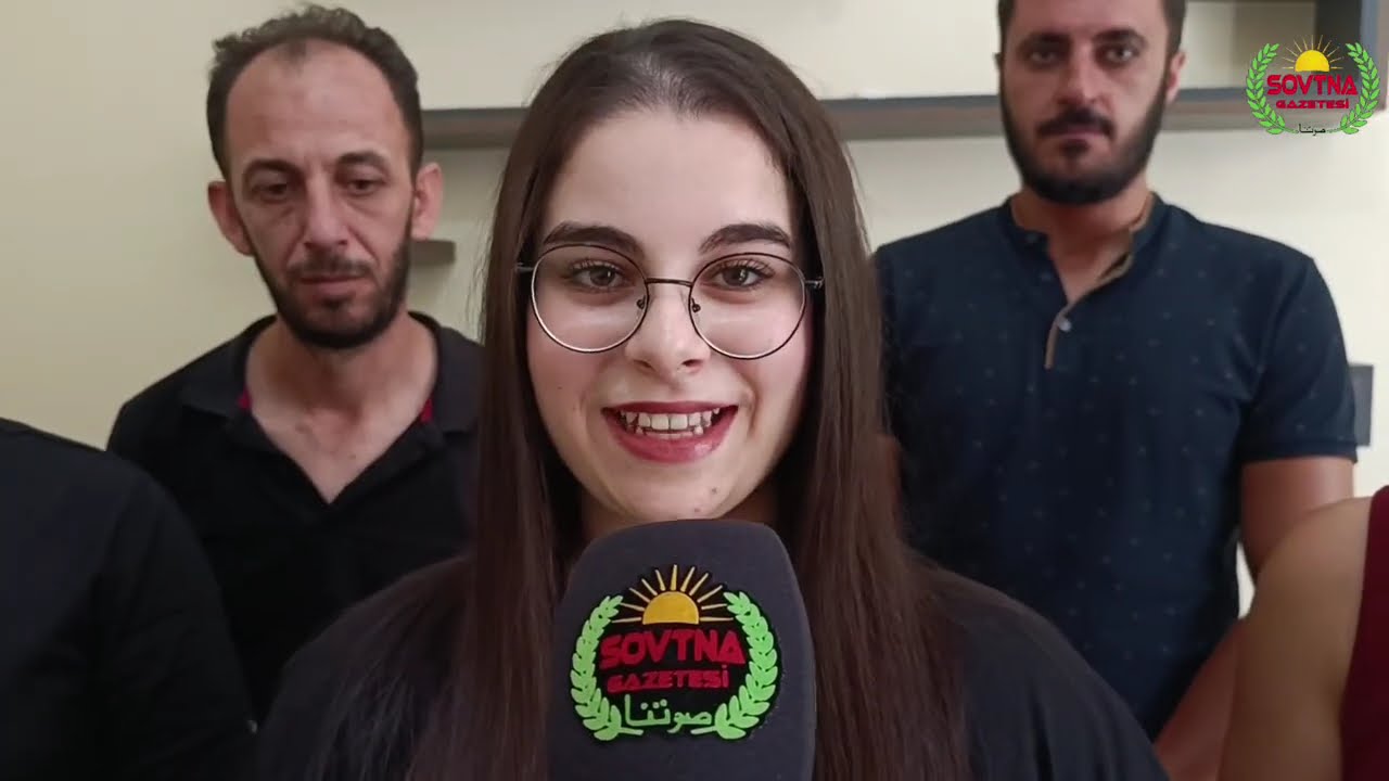 SAMANDAĞ İÇİN BÜYÜK GURUR