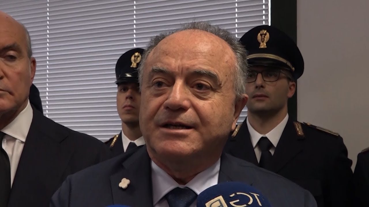 Juve Stabia: sicurezza, trasporti e ticket gestiti dal clan D’Alessandro