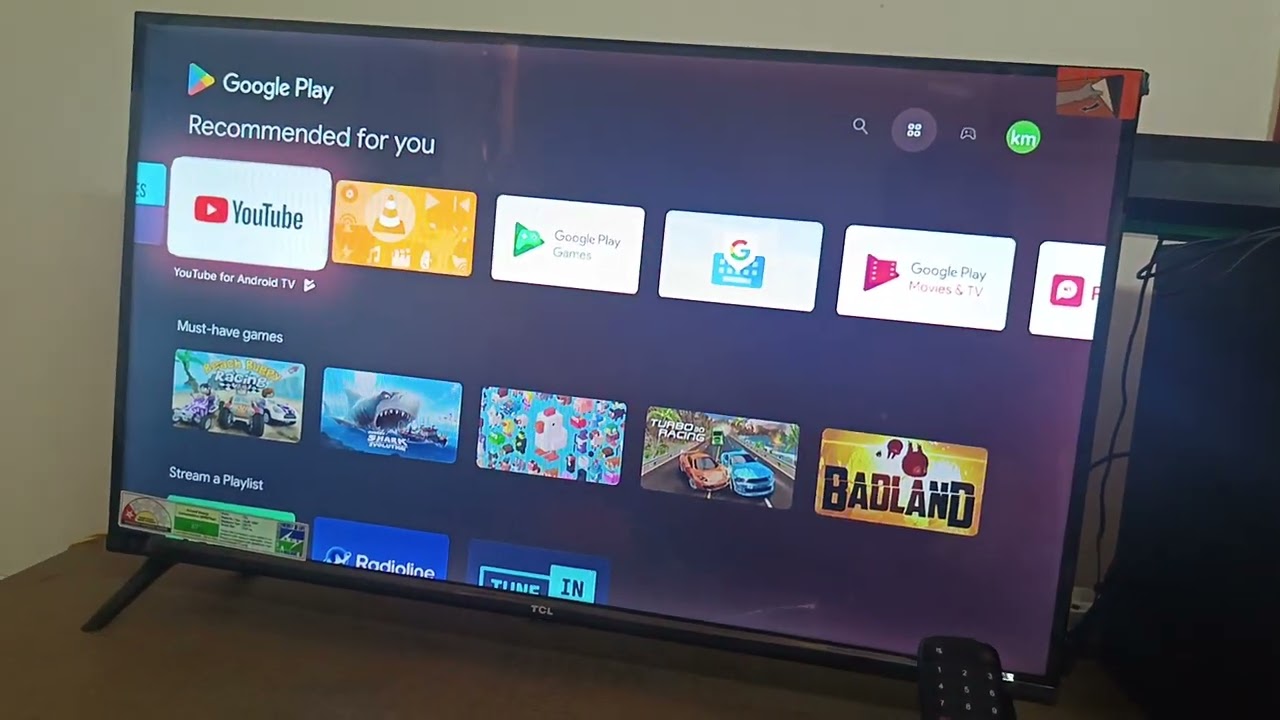 Как исправить проблему с невозможностью просмотра YouTube на телевизоре TCL