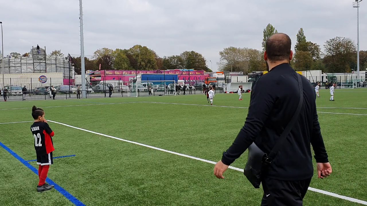 AFC Creil U10 10 VS 2 Amiens SC