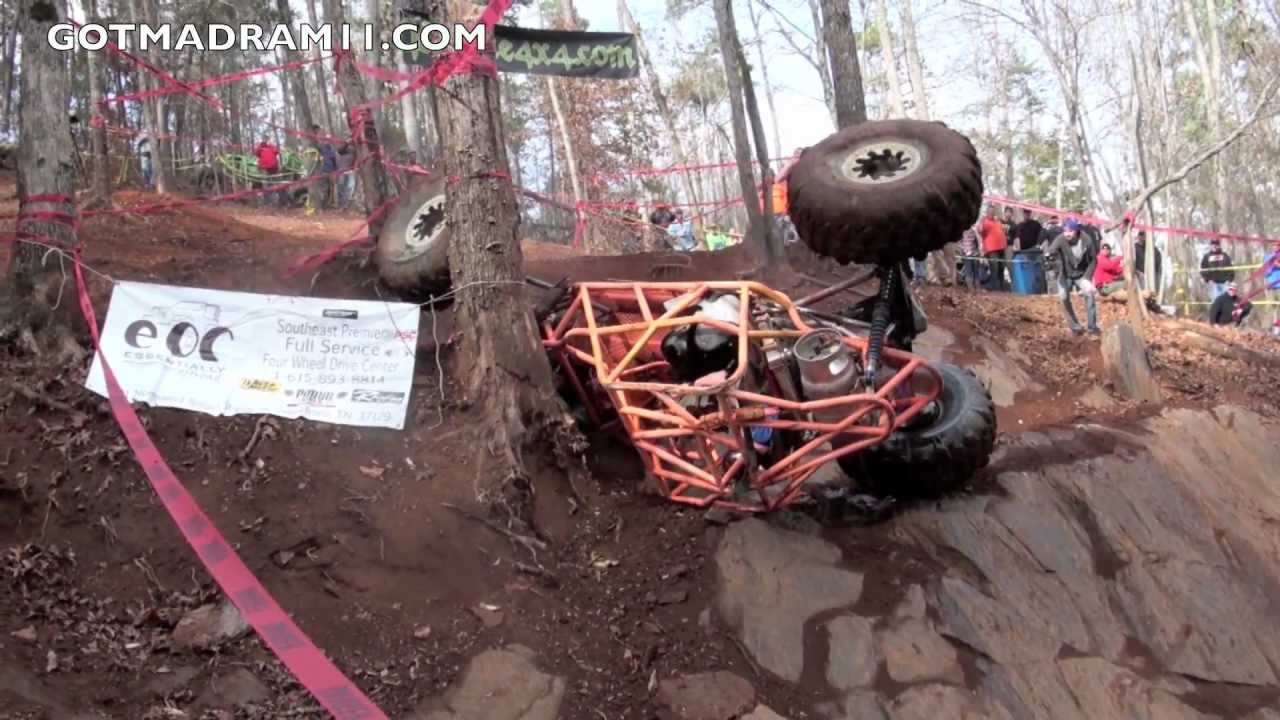 2011 EPIC CRASH COMPILATION