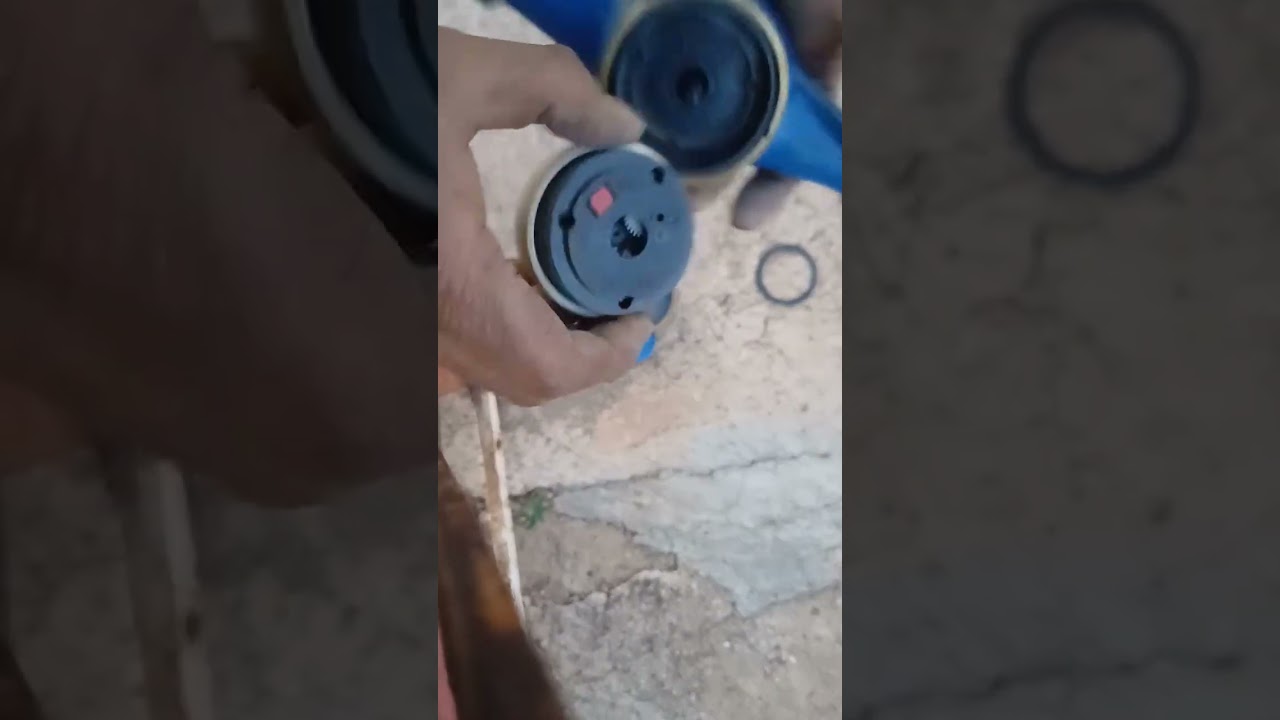 Su Saati &Ccedil;alışma Prensibi ve İ&ccedil; Yapısı