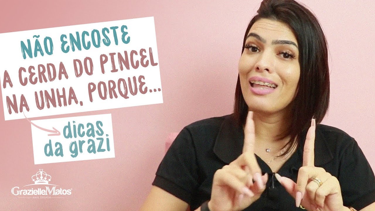 QUAL O SEGREDO PARA UM PONTO DE TENSÃO BEM CONSTRUIDO? | GRAZI RESPONDE #10