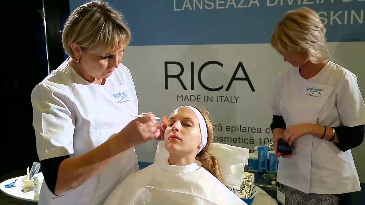 Repechage Takes On Romania!