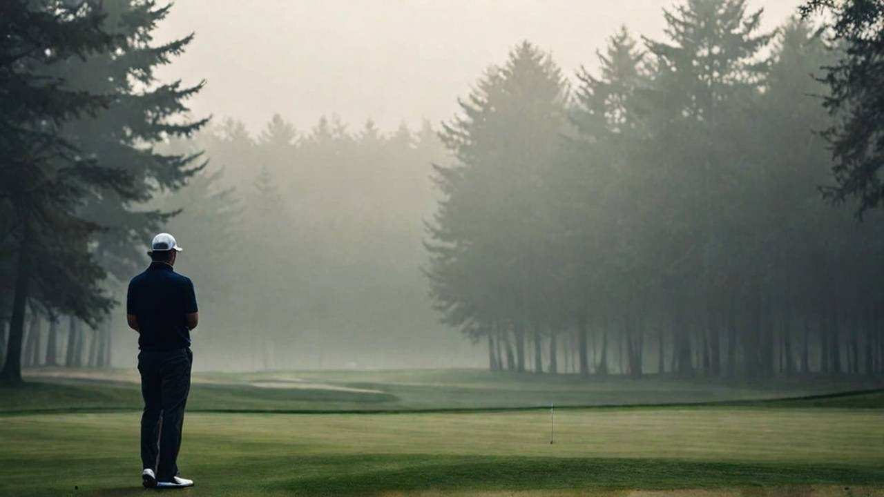 Golf's DARKER Side Revealed Now?