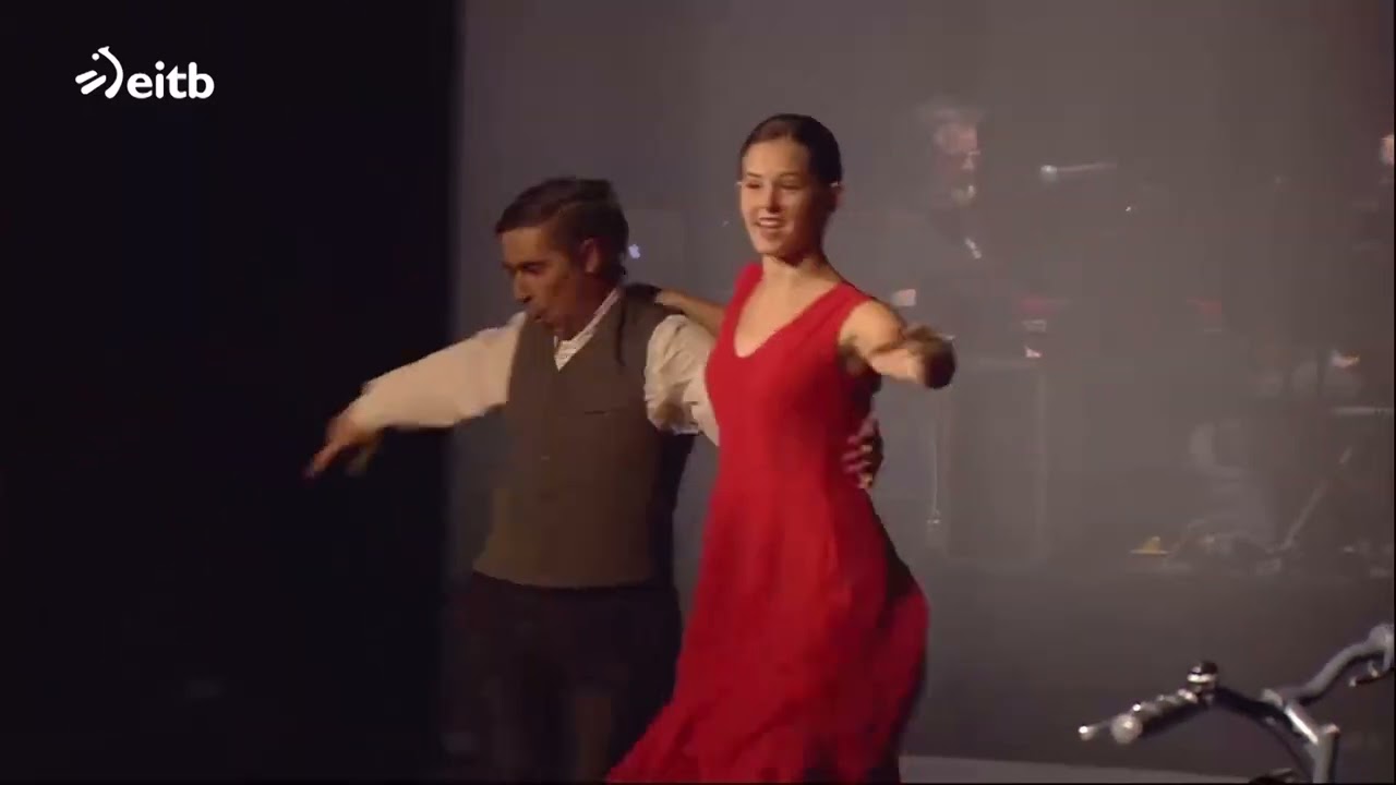 Kompromisoa -Hazia Musikala