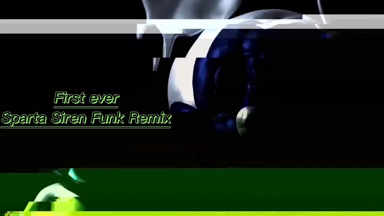 FNATI 2020 Has a Sparta Siren Head Funk Remix (First Ever)