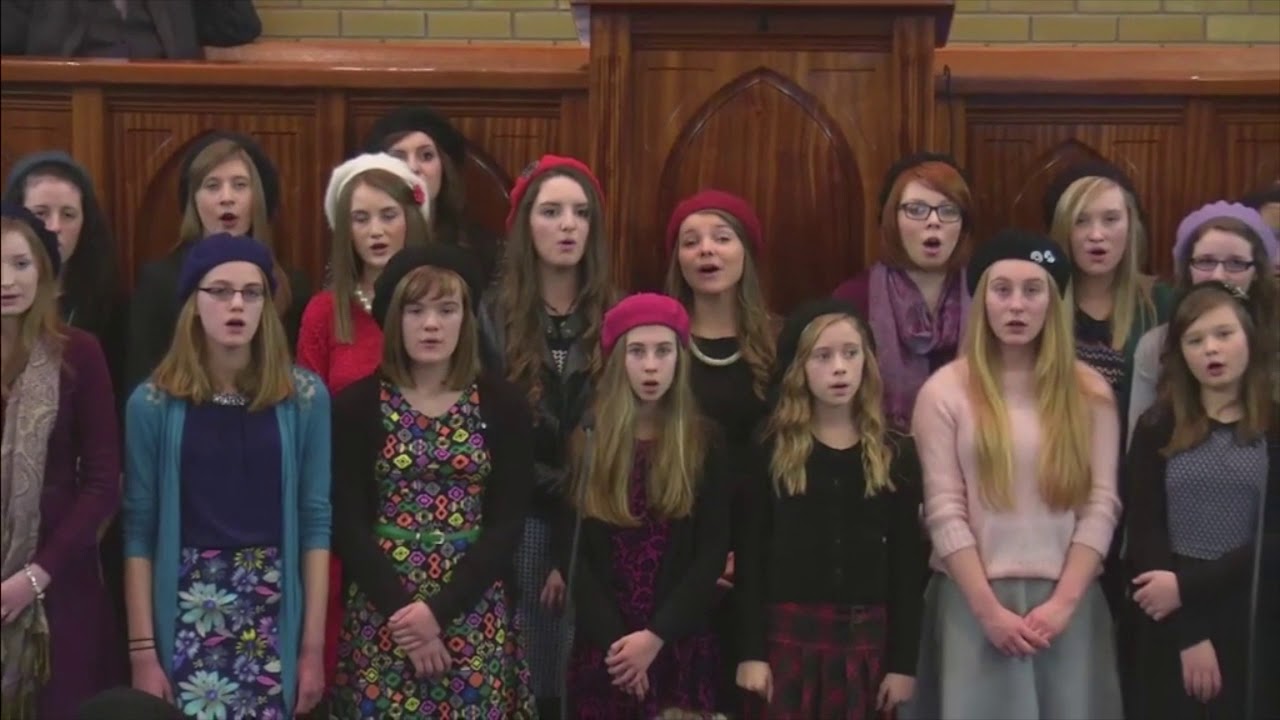 How great Thou art