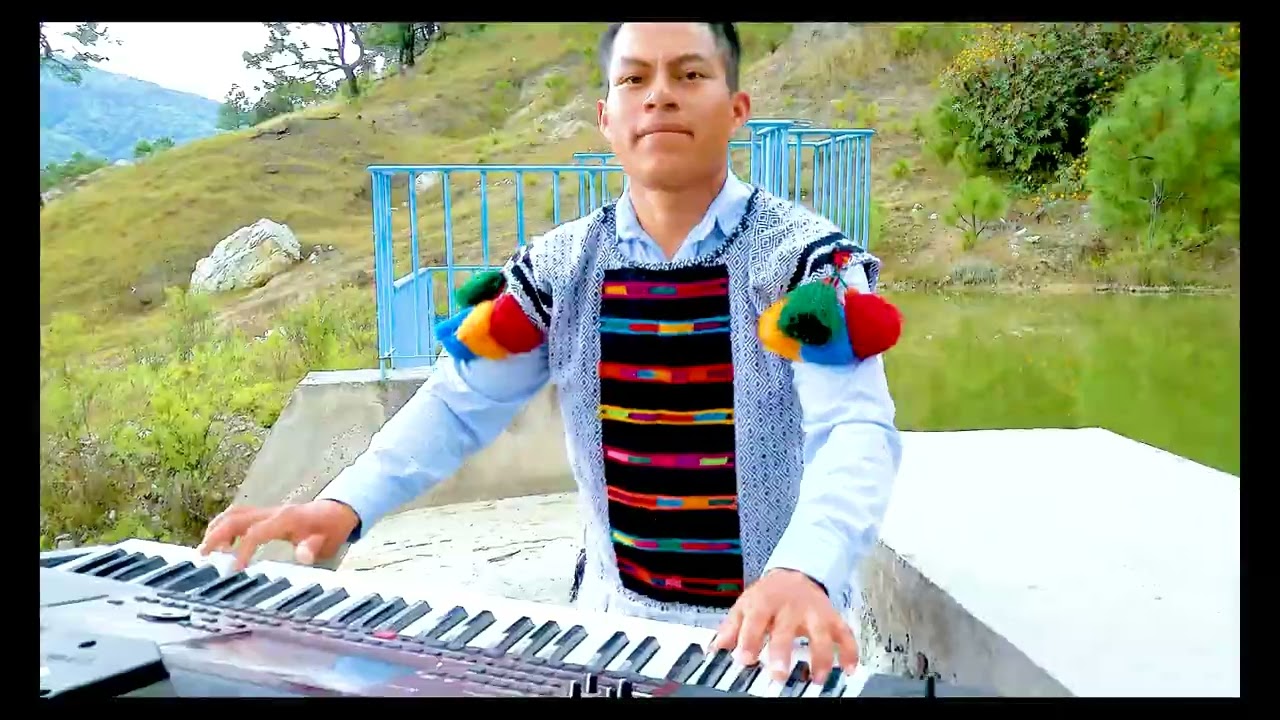 La Mucura - (Video Oficial 2025) - Órgano Eclipse De Oaxaca.