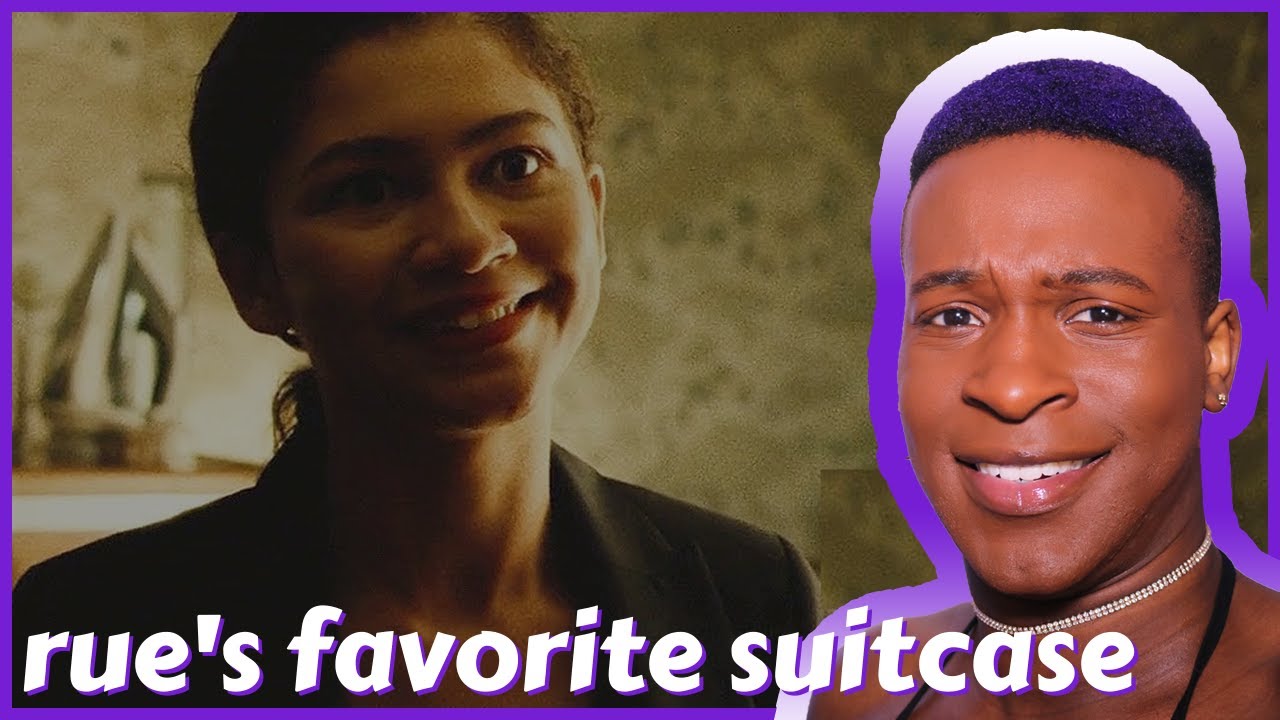 Rue's Business Proposal | Euphoria S2 E3 Reaction/Recap