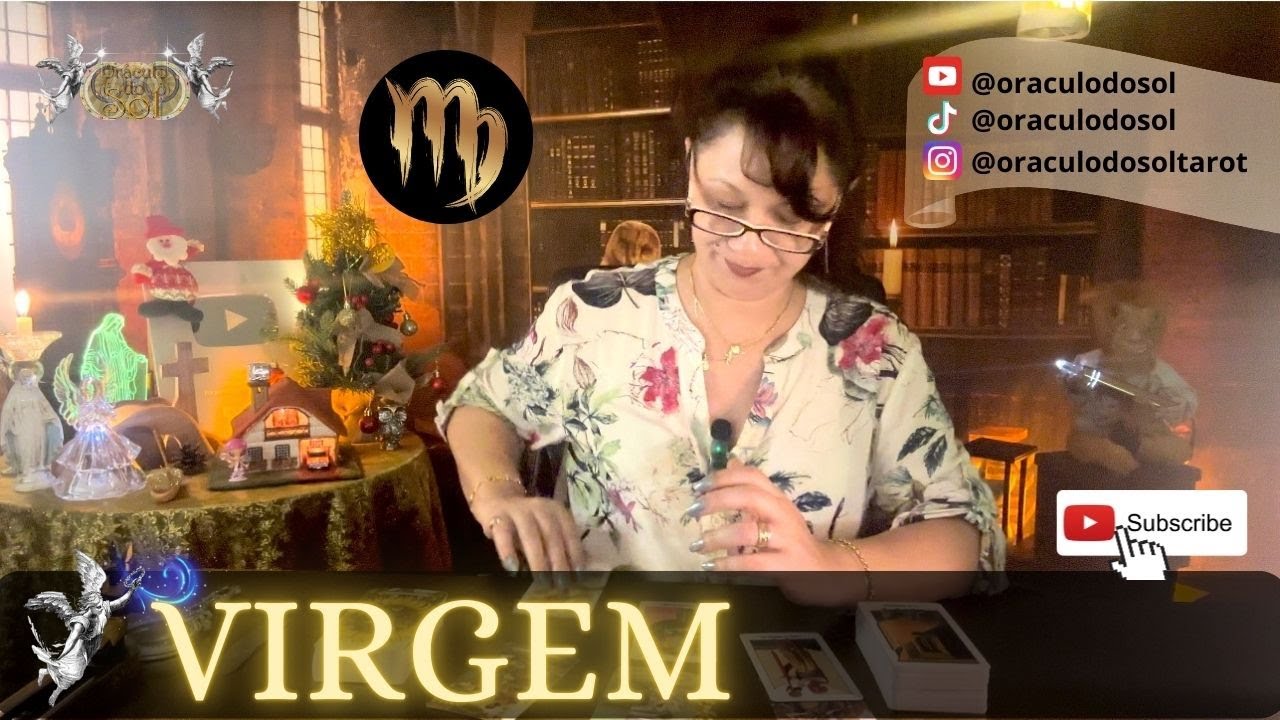 ♍️VIRGEM🔥A RETOMADA DESSE PROJETO VAI TE DAR MUITO MAIS QUE CONTENTAMENTO🌷REALIZAÇÃO🔥CURA😇DINHEIRO