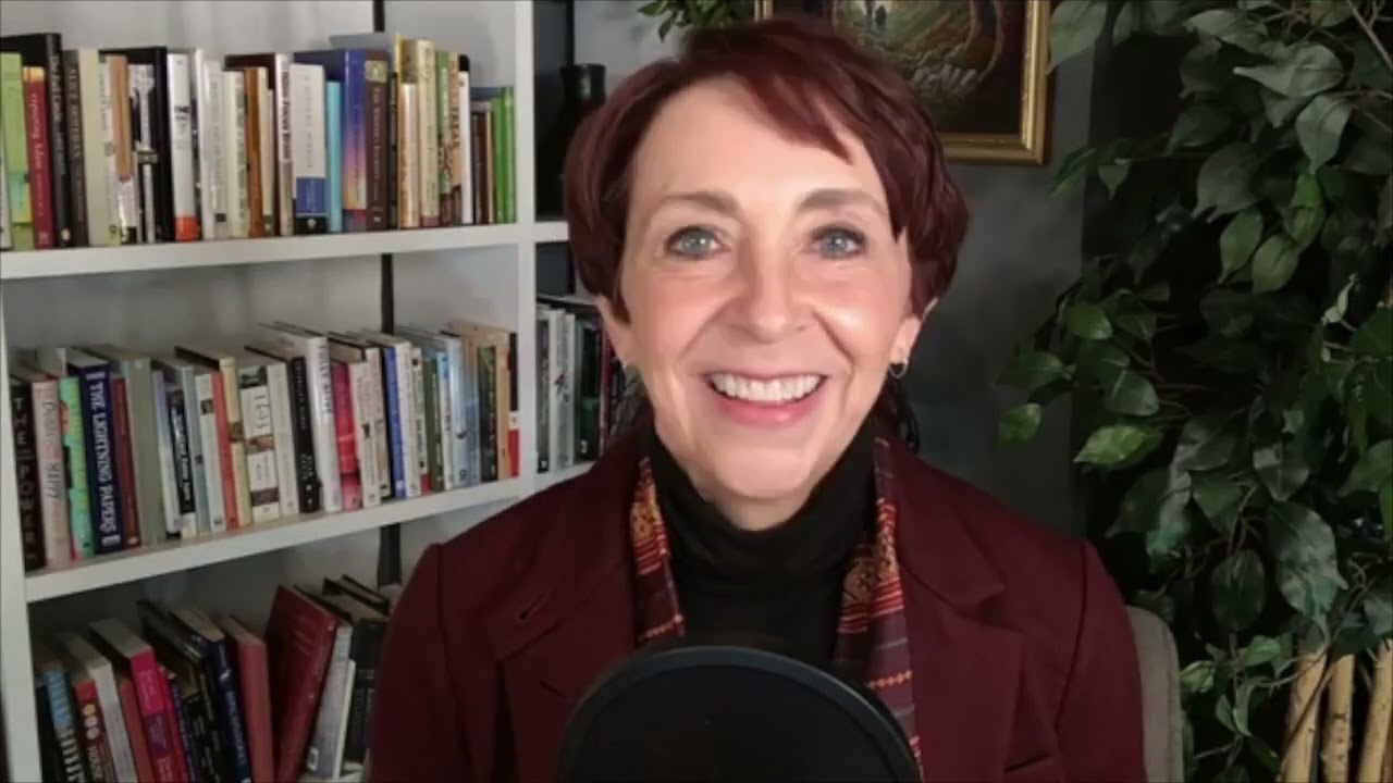 The Gathering Room: Befriending Ourselves