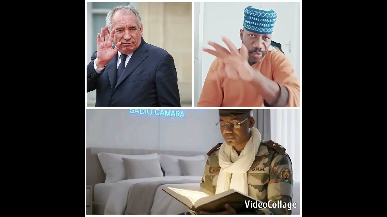 Partage