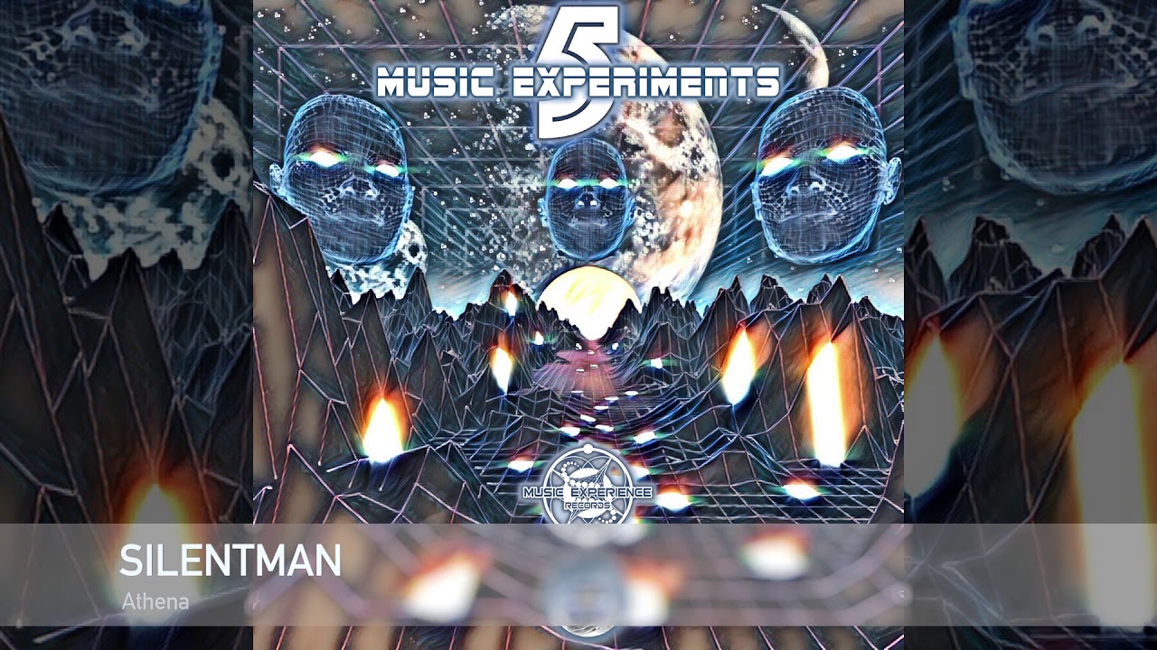Silentman  - Athena