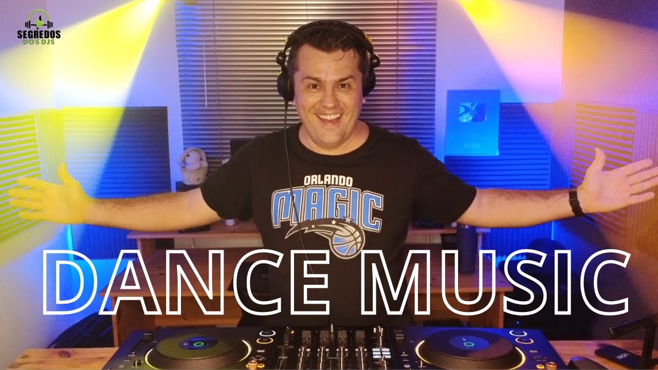 Afro House  - Renato DJ - Quarta Live