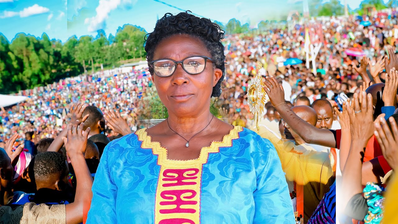 ESE AMAHORO YA YEZU ATANDUKANIYE HE N'AYANDI?:  IKIGANIRO KU WA 01 KAMENA, 2025