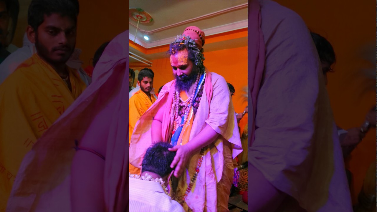 chandan charchit neel kalevar - गीत गोविन्द - shri Rajendra Das ji
