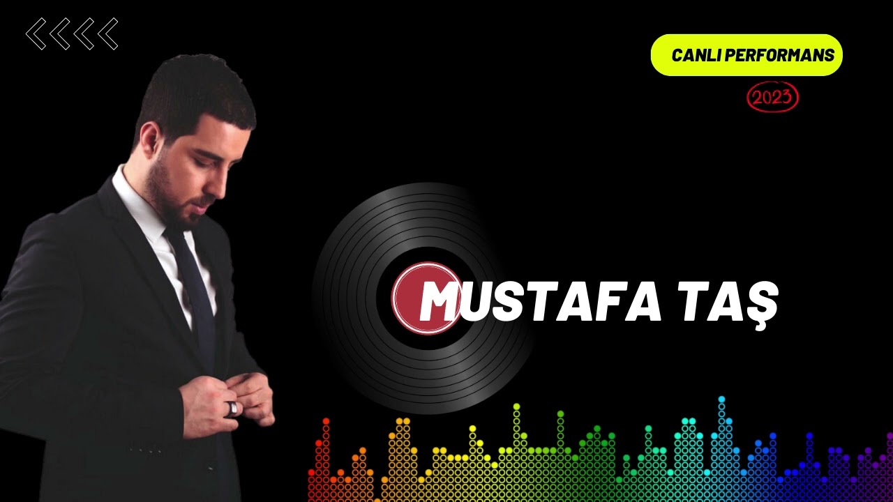 Mustafa TAŞ   Karaduta Yaslandım   Bana Sarhoş Diyorlarmış   Ayva Turunç Narım Var