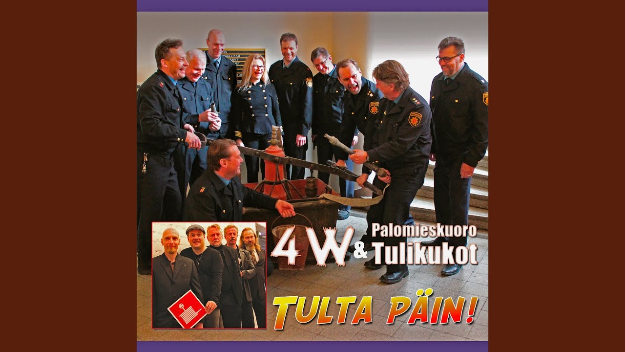 Tulta päin