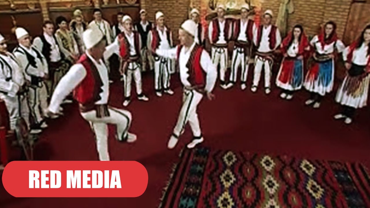 Tradita Shqiptare -Valle dyshe
