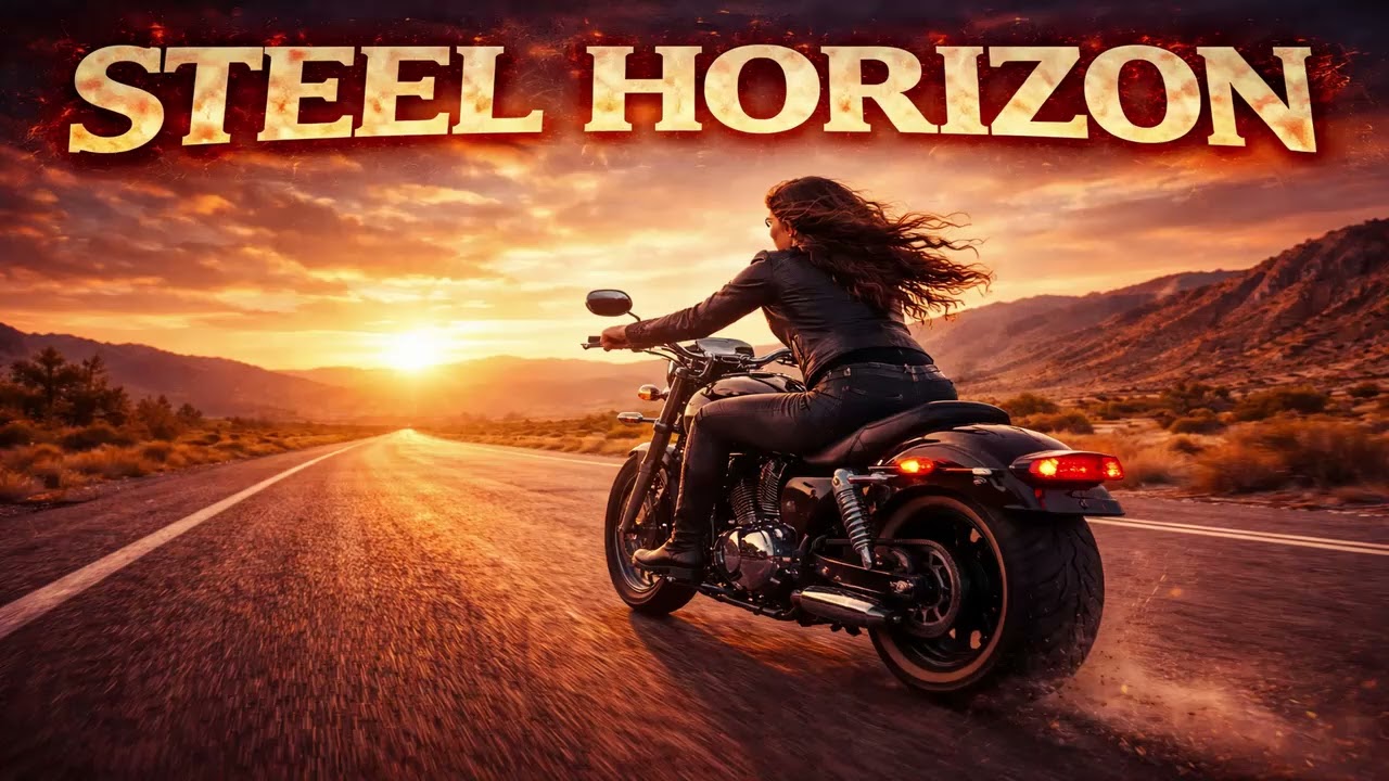Steel Horizon