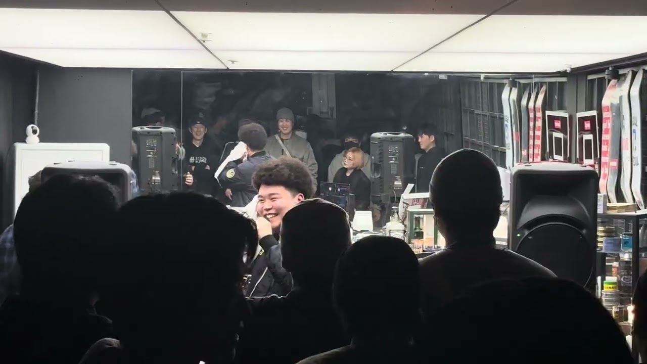 260222 [릴재우 ONLY] 릴재우 - 남자는 돈까스 여자는 떡볶이