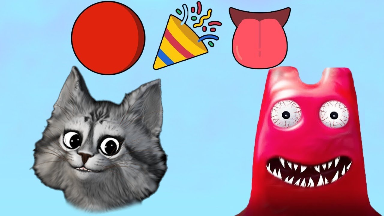 EMOJİLERLE KARAKTERLERİ TAHMİN ETME 👅🔴