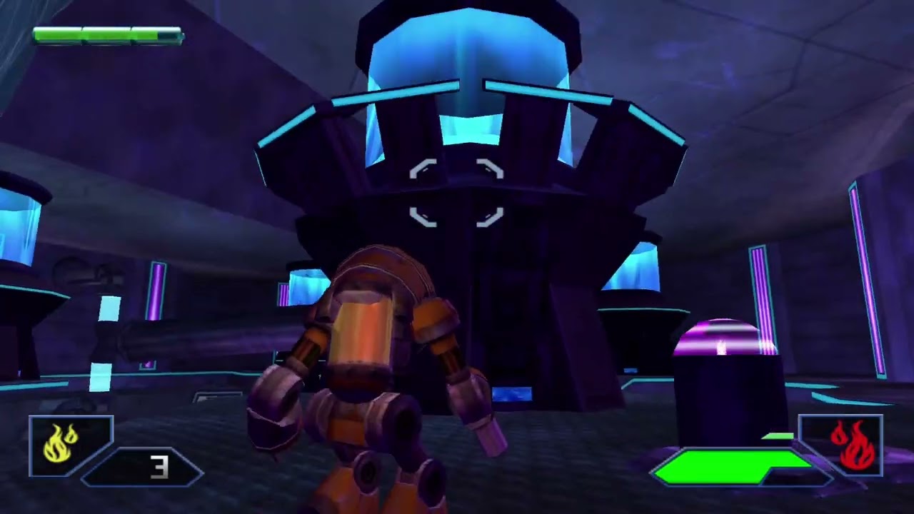 Metal Arms #16 | GER 60 FPS