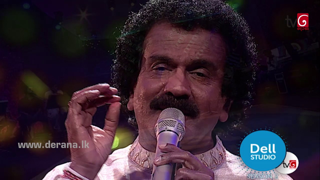 Derana Dell Studio Season 02  Edwerd Jayakodi