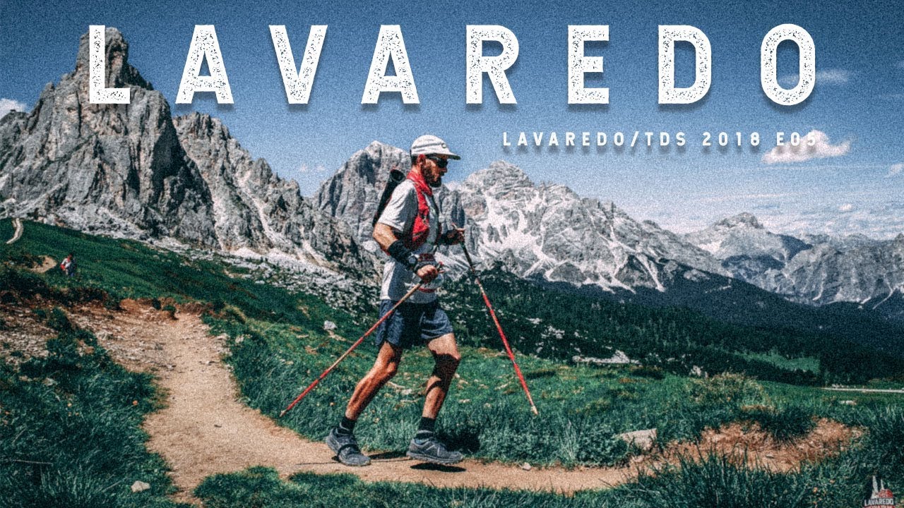 Итоги Lavaredo Ultra Trail 2018