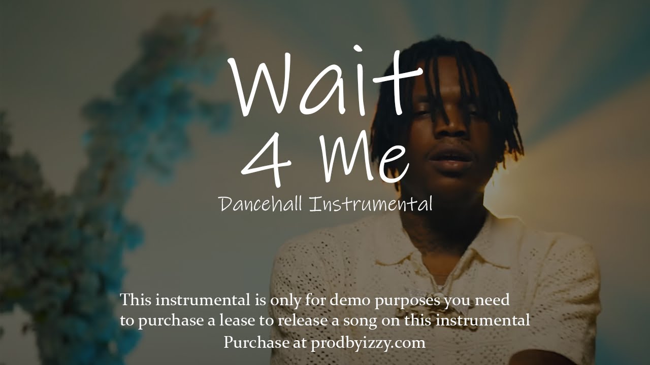 [FREE] Dancehall Riddim Instrumental 2025 - 