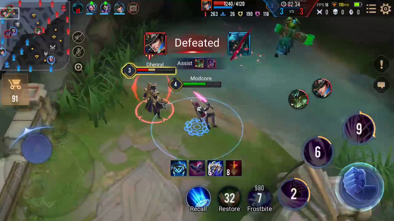 Space Ronin Butterfly.EXE