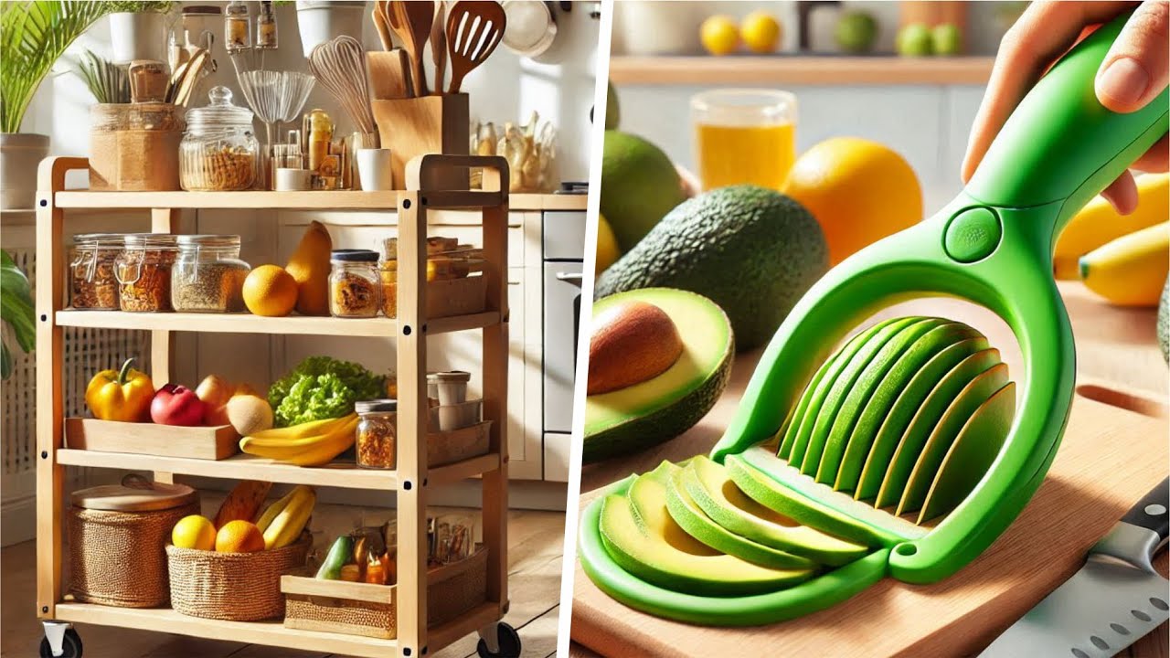 20 Amazon STORAGE & Space Saving Gadgets From Amazon | Holiday Edition