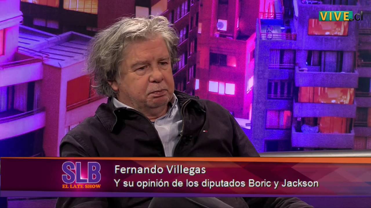 Fernando Villegas compara a Gabriel Boric y Giorgio Jackson con Miguel Enríquez