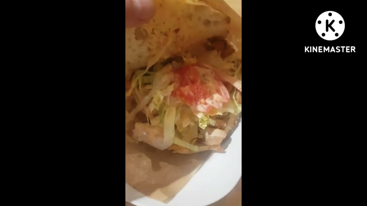 Sapko kebab czy dobry jak m&oacute;wią ? Prawda czy fałsz .