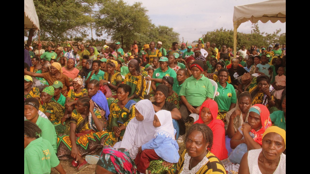 WANANCHI WAILILIA CCM KERO YA MICHANGO SHULENI/MIGOGORO YA ARDHI NA MOCHWARI!!!