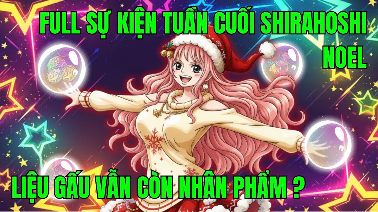 HUYỀN THOẠI HẢI TẶC - FULL SỰ KIỆN TUẦN CHUẨN BỊ CONTENT CÀY 1 LÚC 13 TƯỚNG THÔNG THẠO AE ƠI =))