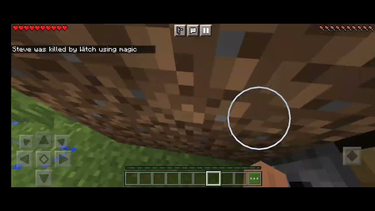 Minecraft new tập 8