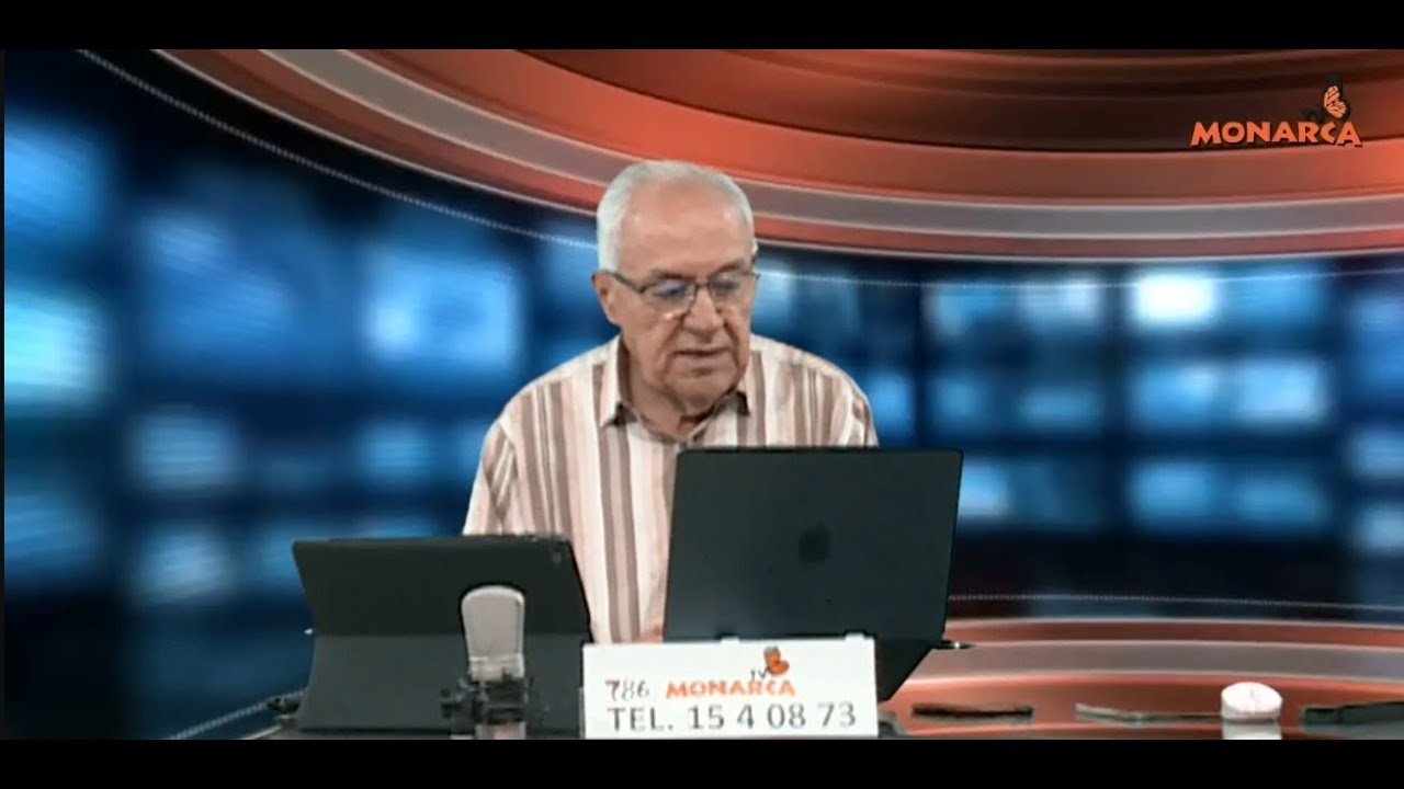 NOTICIARIO NOCTURNO PAIS DE LA MONARCA 26 DE ENERO DEL 2026